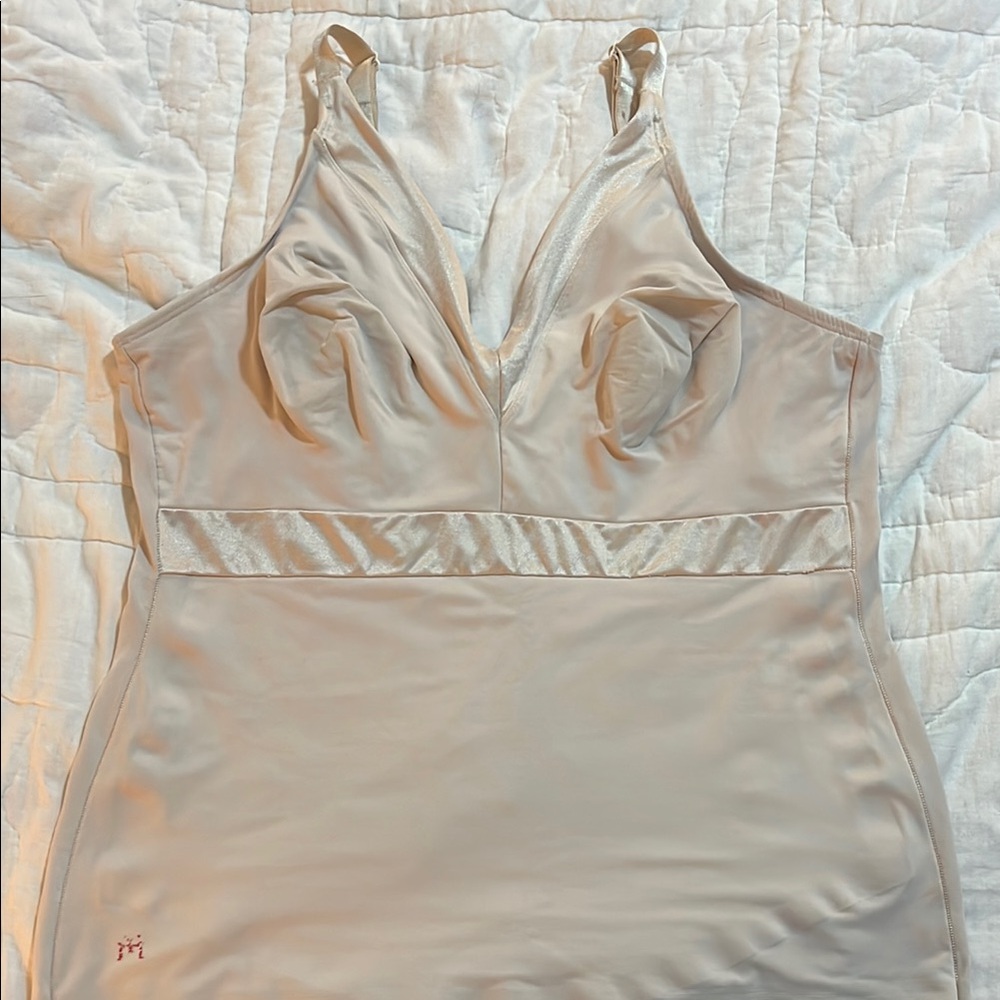 Ruby Ribbon Athena cami